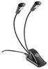 König & Meyer 12245 Double4 LED FlexLight König & Meyer 12245 Double4 LED FlexLight