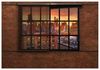 Komar Fototapete Brooklyn Brick 8-882 Komar Fototapete Brooklyn Brick 8-882