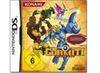 Konami Gormiti: Die Herrscher der Natur Bundle DS Konami Gormiti: Die Herrscher der Natur Bundle DS