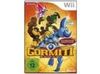 Konami Gormiti: Die Herrscher der Natur Bundle Wii Konami Gormiti: Die Herrscher der Natur Bundle Wii