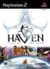 Konami Haven - Call of the King PS2 Konami Haven - Call of the King PS2