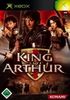 Konami King Arthur Xbox Konami King Arthur Xbox