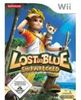 Konami Lost in Blue: Shipwrecked Wii Konami Lost in Blue: Shipwrecked Wii