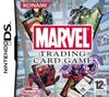 Konami Marvel Trading Card Game DS Konami Marvel Trading Card Game DS