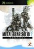Konami Metal Gear Solid 2: Substance Xbox Konami Metal Gear Solid 2: Substance Xbox