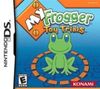 Konami My Frogger Toy Trials DS Konami My Frogger Toy Trials DS