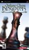 Konami Online Chess Kingdoms PSP Konami Online Chess Kingdoms PSP