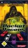 Konami Pocket Racers PSP Konami Pocket Racers PSP