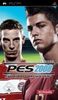 Konami Pro Evolution Soccer 2008 PSP Konami Pro Evolution Soccer 2008 PSP