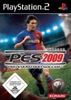 Konami Pro Evolution Soccer 2009 PS2 Konami Pro Evolution Soccer 2009 PS2