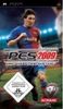 Konami Pro Evolution Soccer 2009 PSP Konami Pro Evolution Soccer 2009 PSP