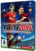 Konami Pro Evolution Soccer 2010 PC Konami Pro Evolution Soccer 2010 PC