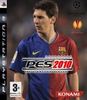 Konami Pro Evolution Soccer 2010 PS3 Konami Pro Evolution Soccer 2010 PS3