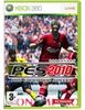 Konami Pro Evolution Soccer 2010 Xbox 360 Konami Pro Evolution Soccer 2010 Xbox 360