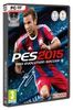 Konami Pro Evolution Soccer 2015 PC Konami Pro Evolution Soccer 2015 PC