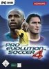 Konami Pro Evolution Soccer 4 PC Konami Pro Evolution Soccer 4 PC