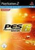 Konami Pro Evolution Soccer 6 PS2 Konami Pro Evolution Soccer 6 PS2