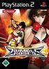 Konami Rumble Roses PS2 Konami Rumble Roses PS2