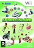 Konami Sports Island Wii Konami Sports Island Wii