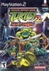 Konami Teenage Mutant Ninja Turtles 2 PS2 Konami Teenage Mutant Ninja Turtles 2 PS2