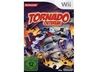Konami Tornado Outbreak Wii Konami Tornado Outbreak Wii