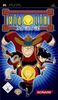 Konami Xiaolin Showdown PSP Konami Xiaolin Showdown PSP