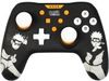 Konix Naruto Controller Black Nintendo Switch Konix Naruto Controller Black Nintendo Switch