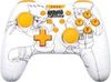 Konix Naruto Controller Weiß Nintendo Switch Konix Naruto Controller Weiß Nintendo Switch