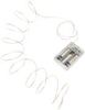 Konstsmide Micro LED Lichterkette 20 x bernstein (1460-860) Konstsmide Micro LED Lichterkette 20 x bernstein (1460-860)