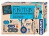 Kosmos Bastelbox Knoten Abenteuer-Box Kosmos Bastelbox Knoten Abenteuer-Box