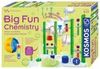 Kosmos Big Fun Chemistry (642532) Kosmos Big Fun Chemistry (642532)