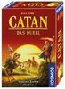 Kosmos Catan - Das Duell Kosmos Catan - Das Duell