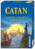 Kosmos Catan - Das Duell - Finstere & Goldene Zeiten Kosmos Catan - Das Duell - Finstere & Goldene Zeiten