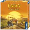 Kosmos Catan - Erweiterung - Städte & Ritter Kosmos Catan - Erweiterung - Städte & Ritter