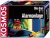 Kosmos Die drei ??? Alarmanlage (63405) Kosmos Die drei ??? Alarmanlage (63405)