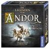 Kosmos Die Legenden von Andor Teil III - Die letzte Hoffnung Kosmos Die Legenden von Andor Teil III - Die letzte Hoffnung