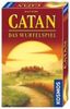Kosmos Die Siedler von Catan Würfelspiel Kosmos Die Siedler von Catan Würfelspiel