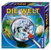 Kosmos Die Welt: Singapur, wo liegt das nur? Kosmos Die Welt: Singapur, wo liegt das nur?