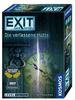 Kosmos EXIT - Das Spiel: Die verlassene Hütte Kosmos EXIT - Das Spiel: Die verlassene Hütte