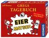 Kosmos Gregs Tagebuch - Eier-Matsch Kosmos Gregs Tagebuch - Eier-Matsch