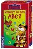 Kosmos Kannst du das ABC? Kosmos Kannst du das ABC?