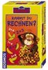 Kosmos Kannst du Rechnen? Kosmos Kannst du Rechnen?