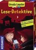 Kosmos Lese-Detektive Kosmos Lese-Detektive