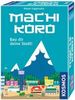 Kosmos Machi Koro Kosmos Machi Koro