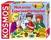 Kosmos Mein erster Experimentierkasten Naturgesetze Kosmos Mein erster Experimentierkasten Naturgesetze