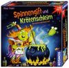 Kosmos Spinnengift und Krötenschleim Kosmos Spinnengift und Krötenschleim
