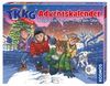 Kosmos TKKG Junior Adventskalender - Bolzplatz in Gefahr! Kosmos TKKG Junior Adventskalender - Bolzplatz in Gefahr!