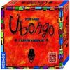 Kosmos Ubongo Kosmos Ubongo