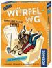 Kosmos Würfel-WG Kosmos Würfel-WG