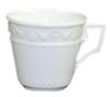 KPM Kurland Kaffee Obertasse KPM Kurland Kaffee Obertasse